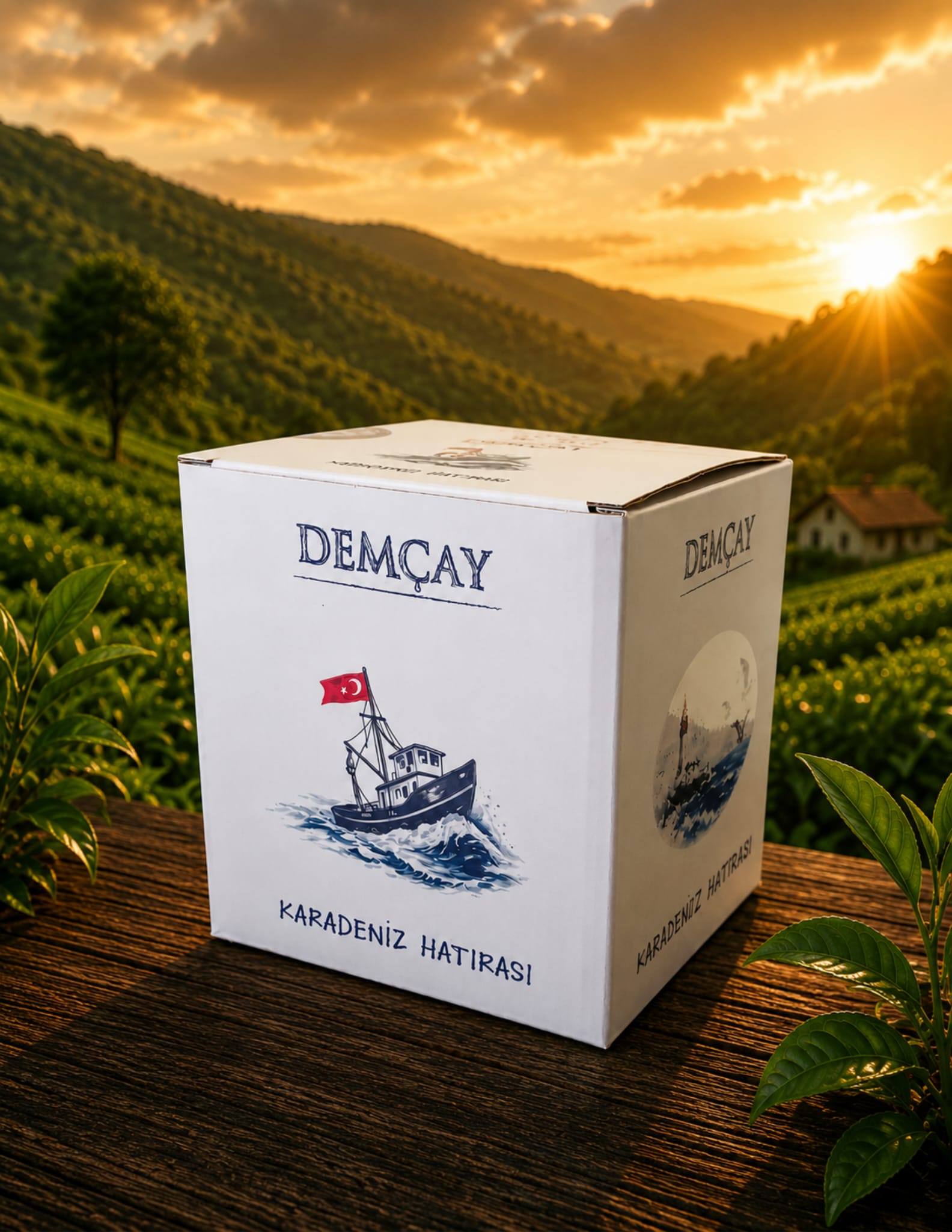 Karadeniz Hatırası <br>(500 g)