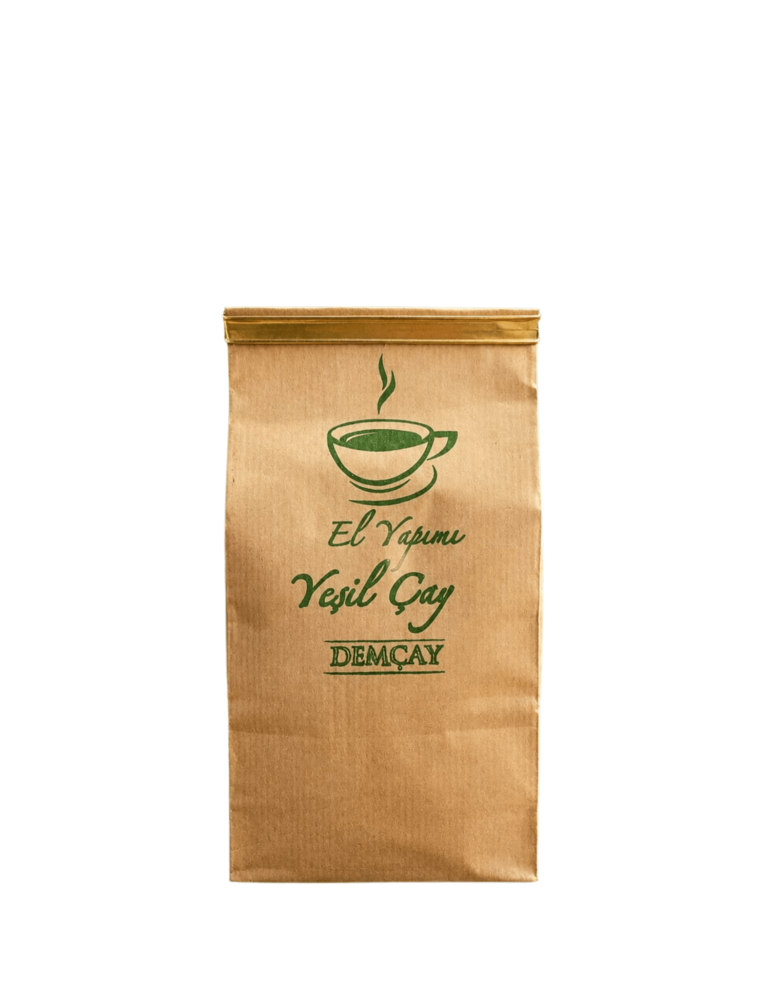 Özel kıvrım Yeşil Çay (200 gr)