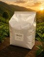 Beyaz Paket ilk hasat Hediyelik Çay<br>(1000 g)
