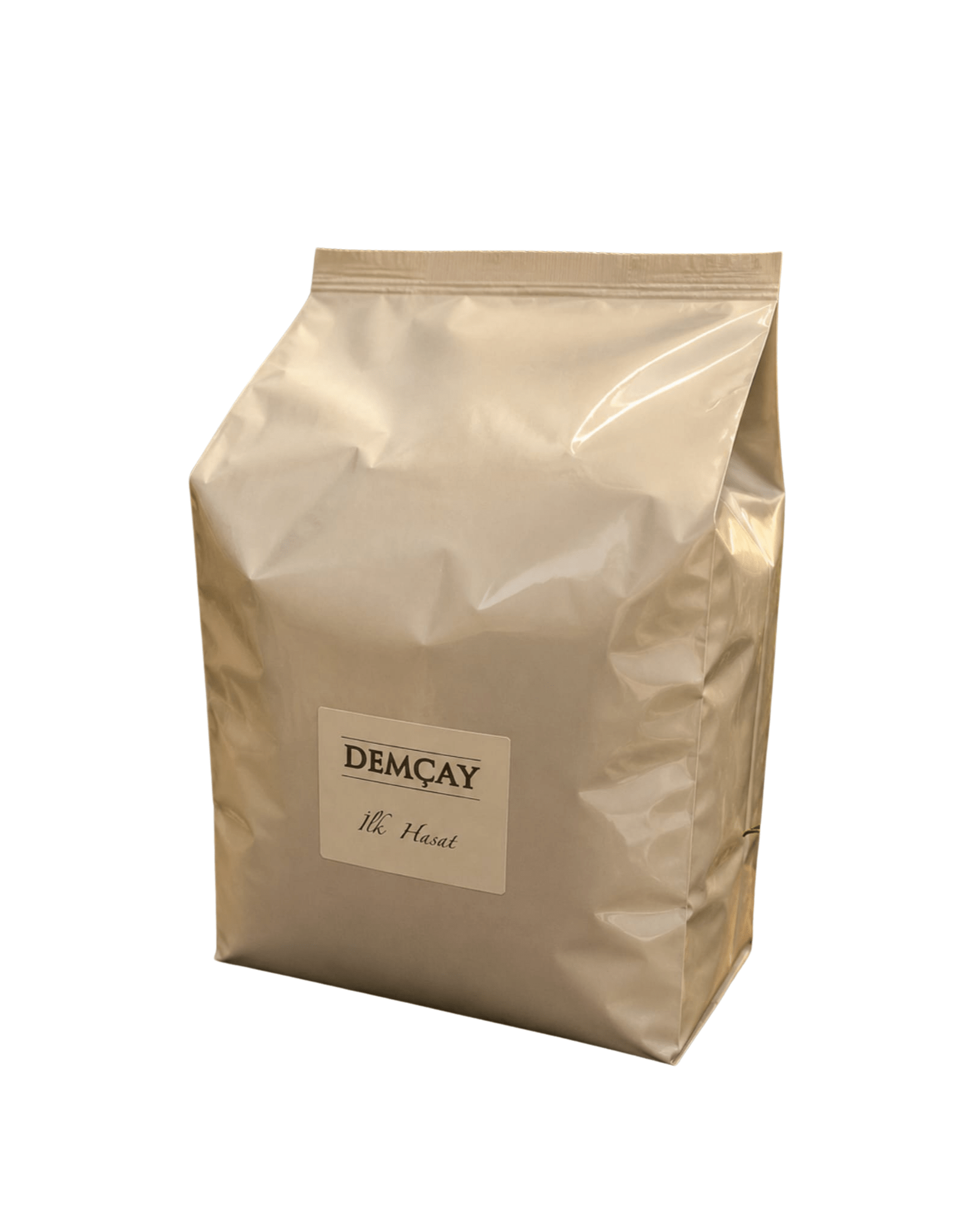Beyaz Paket ilk hasat Hediyelik Çay<br>(1000 g)