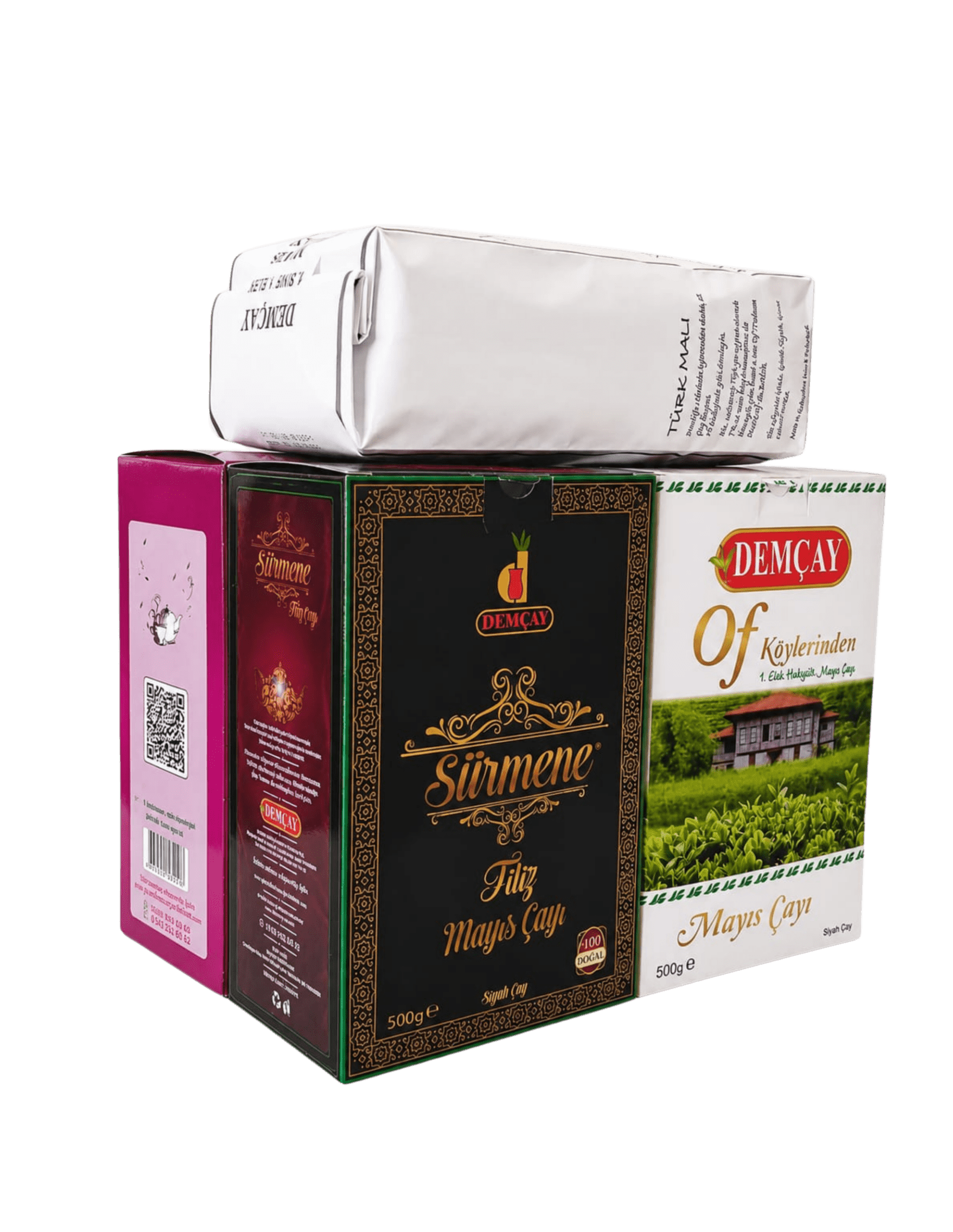 Karma Ürün<br>(2,5 kg) - Görsel 2