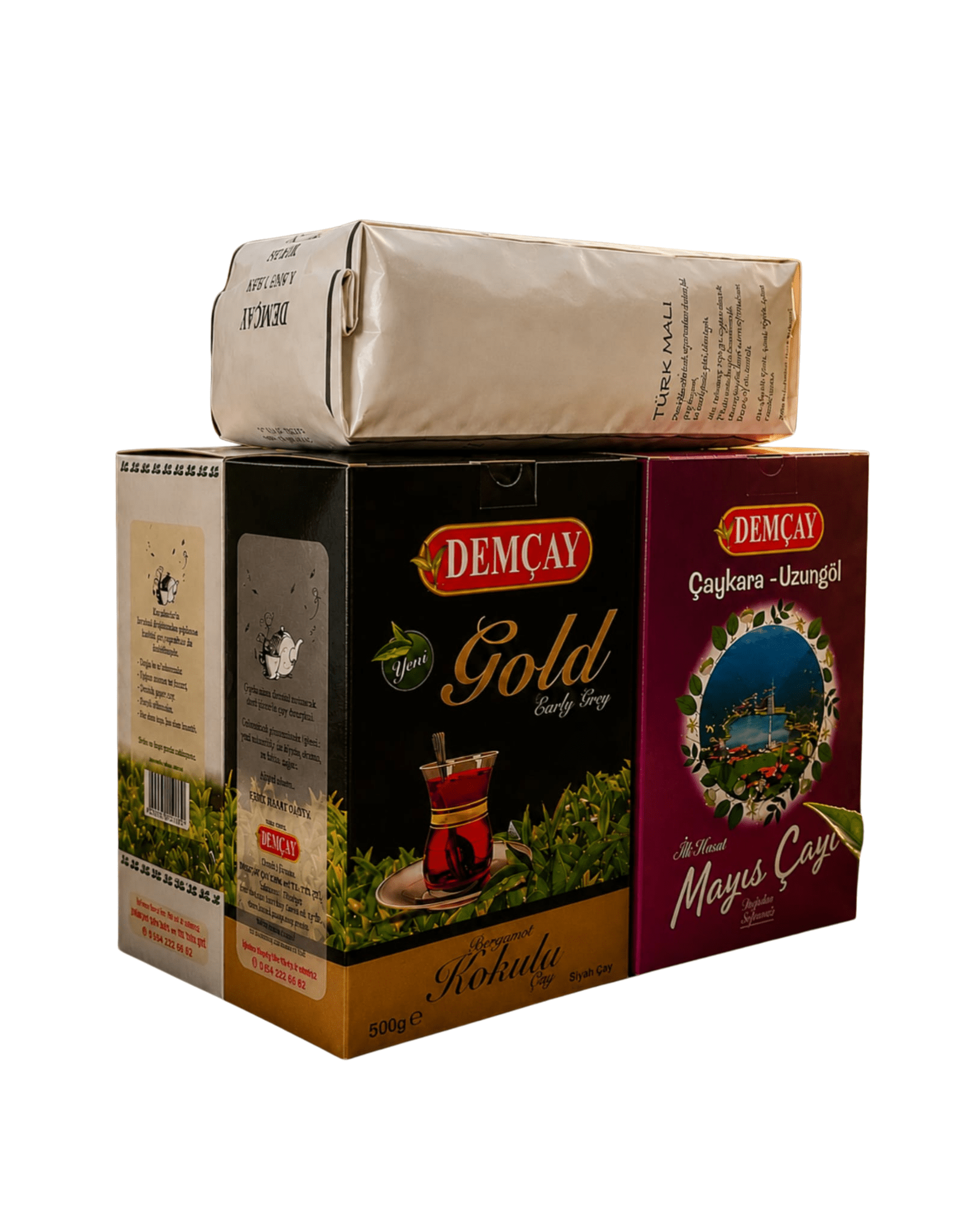 Karma Ürün<br>(2,5 kg)