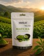 Matcha Çayı <br>(40 gr)