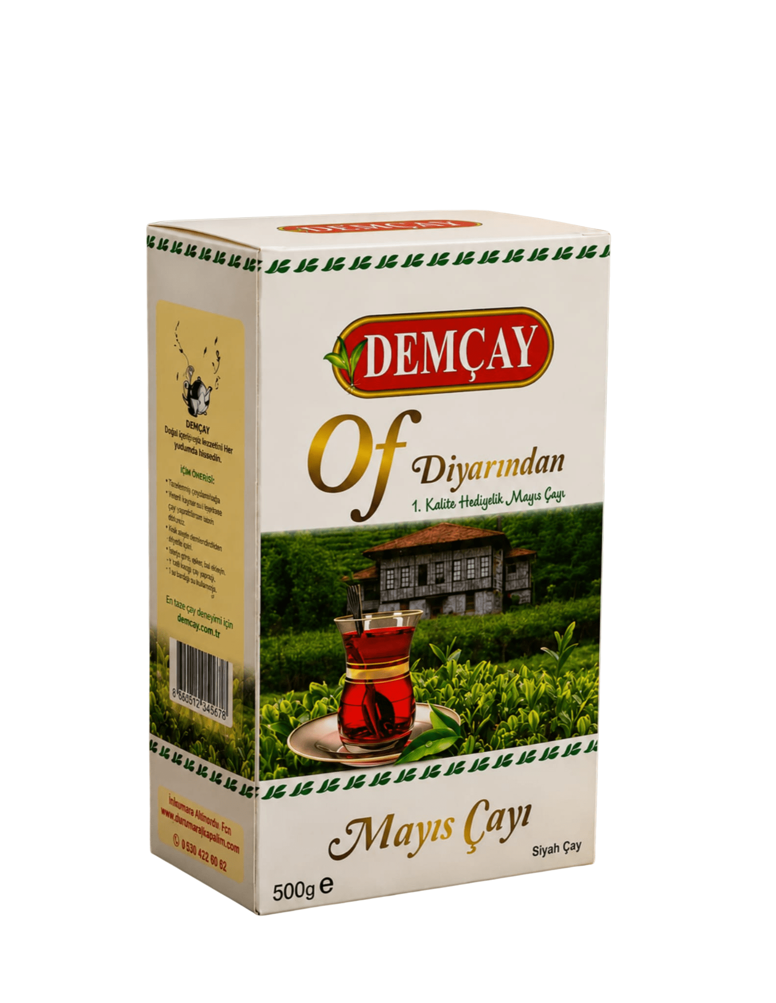 Of Diyarından (500 g)