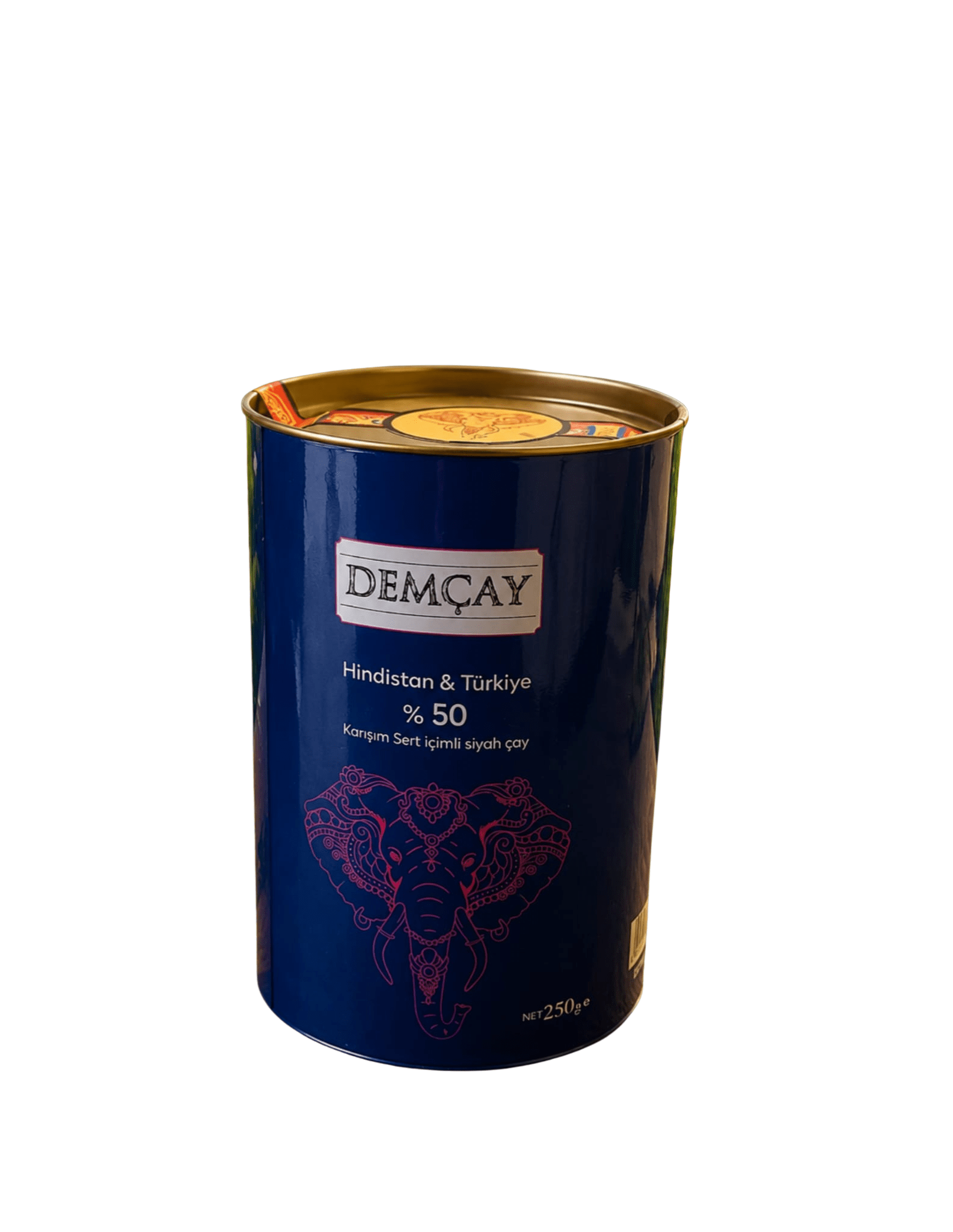 Hindistan & Türkiye Çayı (250 g)