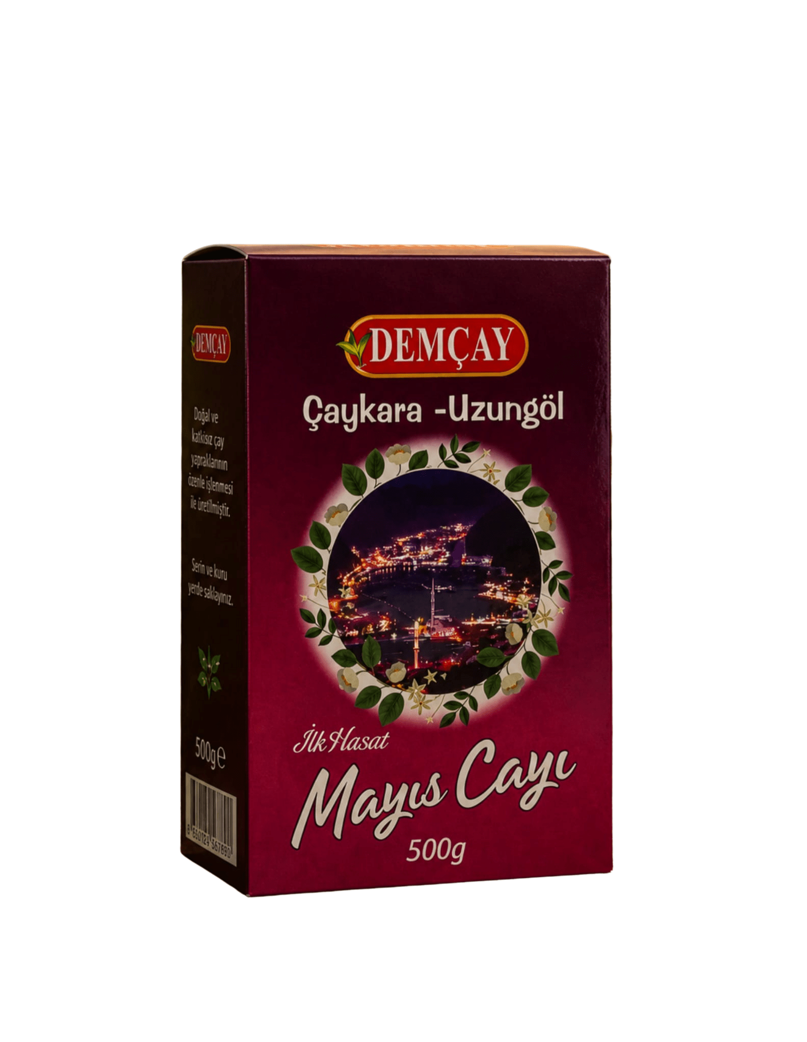 Çaykara-Uzungöl Mayıs Çayı<br>(500 g)