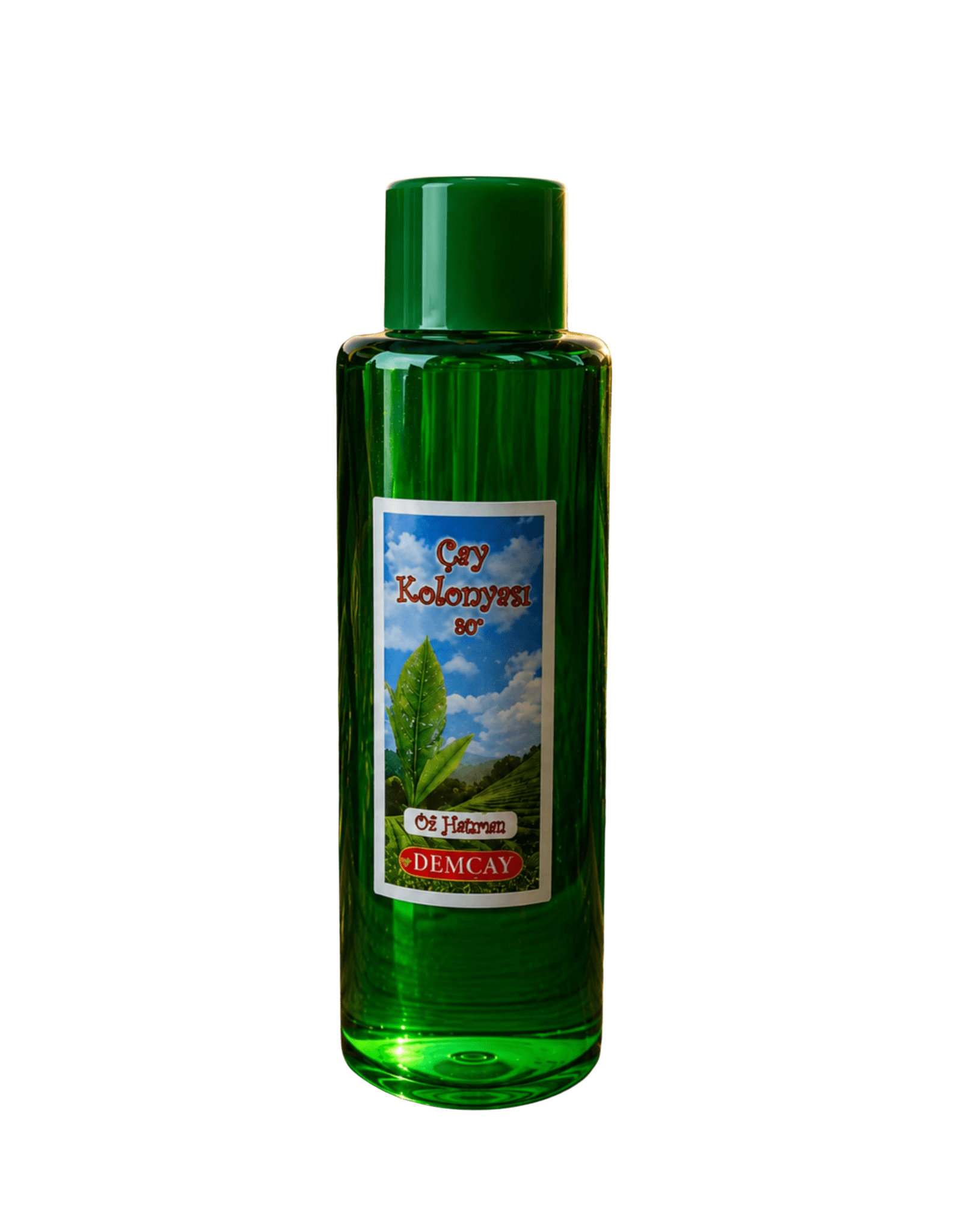 Yeşil Çay Kolonyası <br>(400 cc)