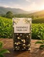 Yaseminli Yeşil Çay (100 gr)